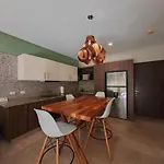Hermoso & Centrico Apartamento 1Br-Gym-Pool-Cowork By Yeah