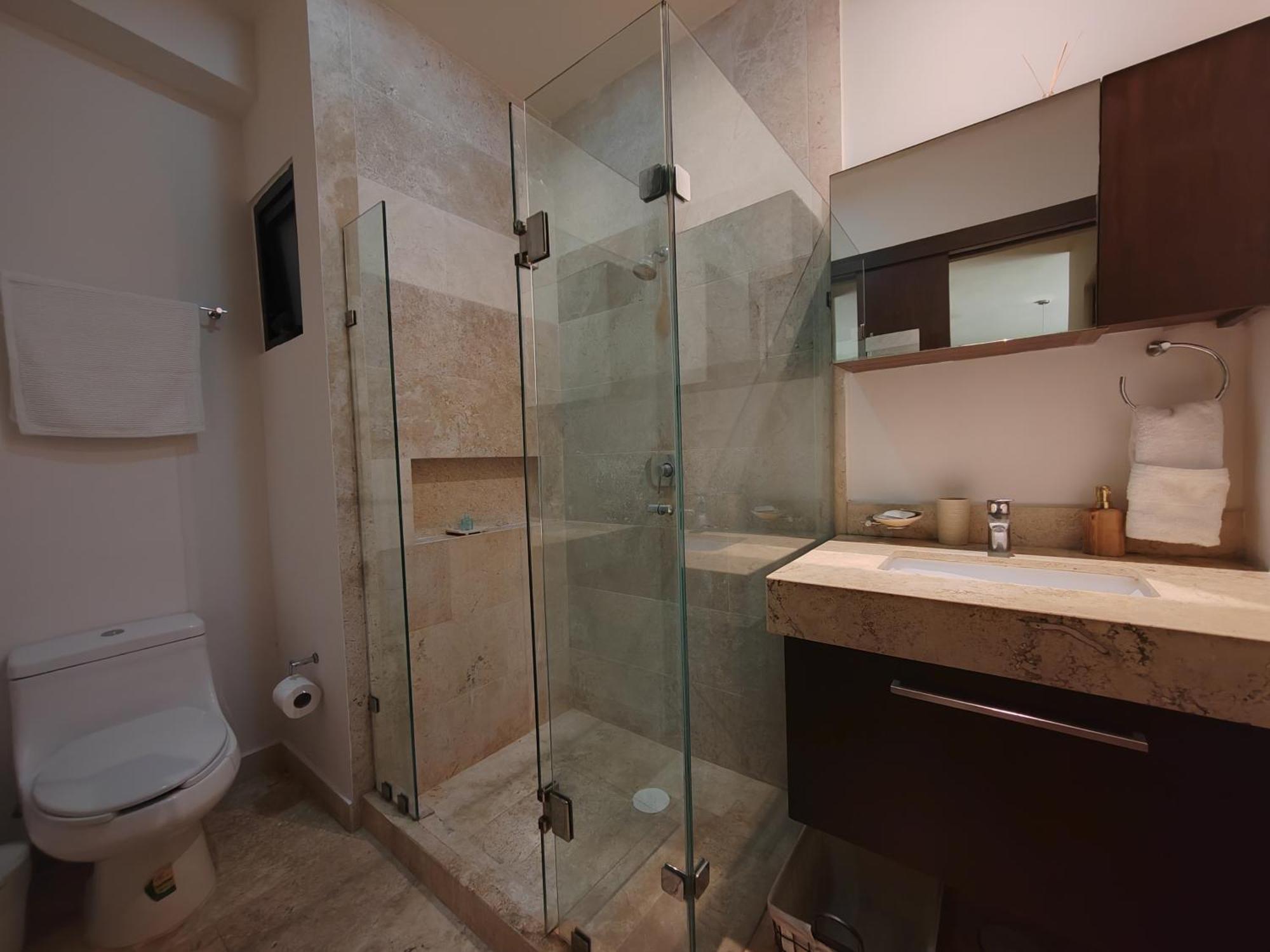 Apartamento Hermoso & Centrico 1br-gym-pool-cowork By Yeah *