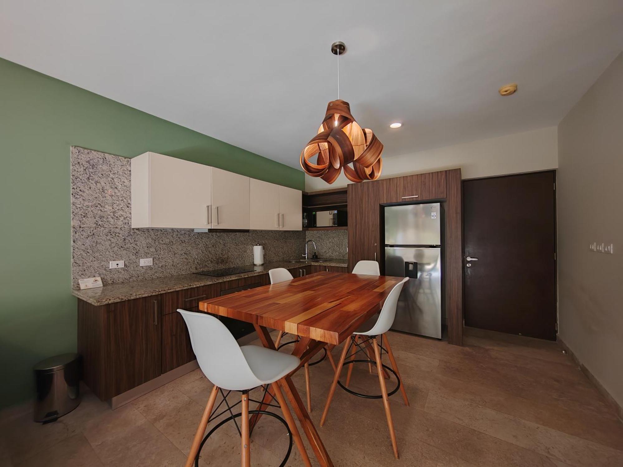 Hermoso & Centrico 1br-gym-pool-cowork By Yeah *