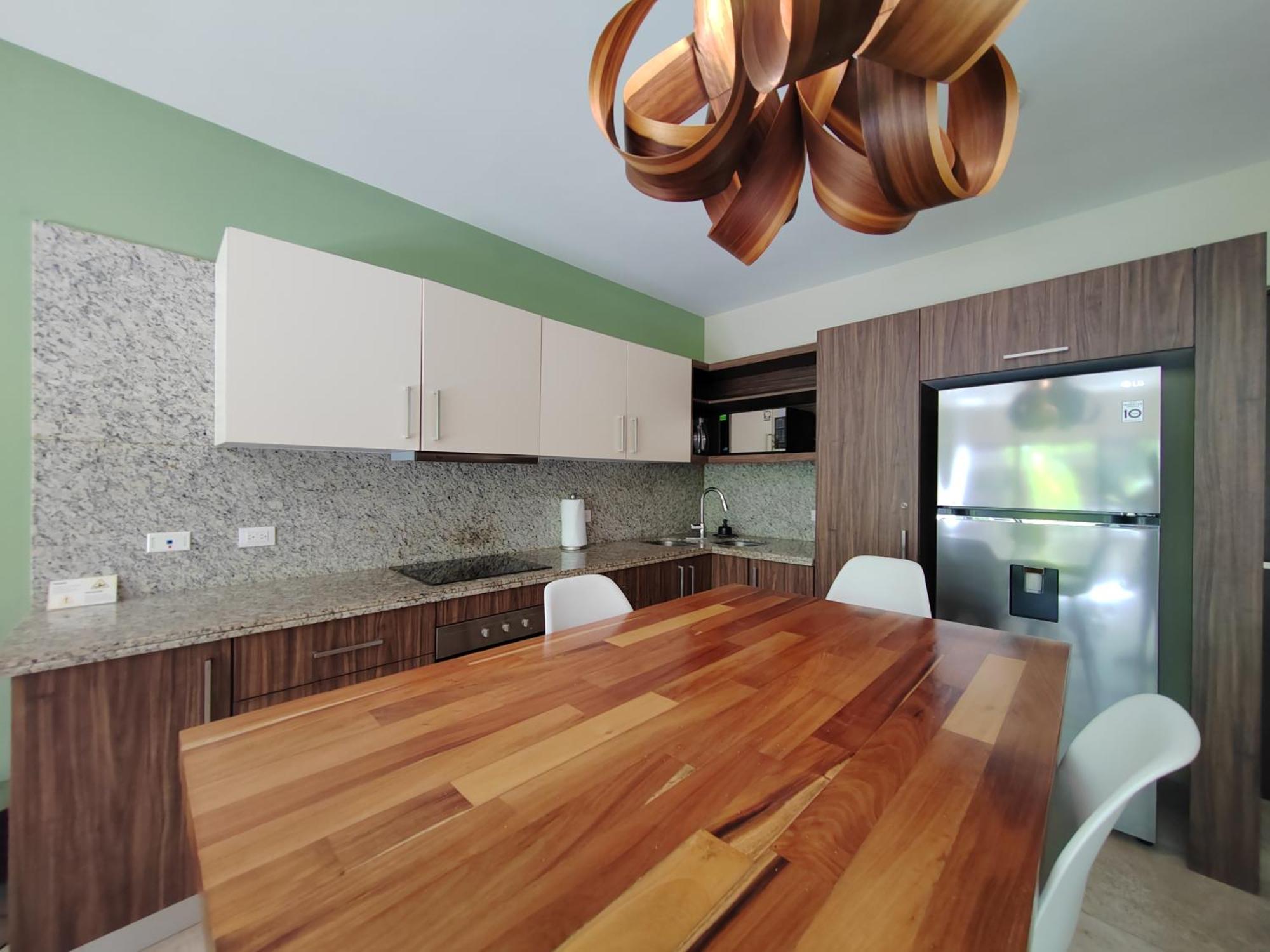 Hermoso & Centrico 1br-gym-pool-cowork By Yeah Apartamento Playa del Carmen