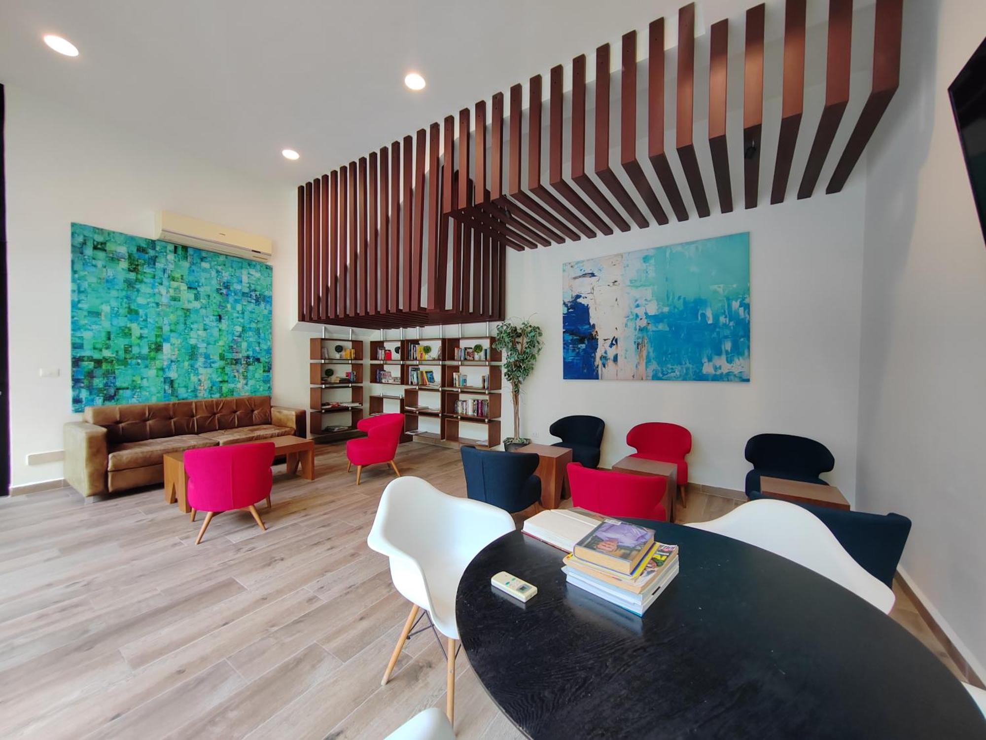 Hermoso & Centrico 1br-gym-pool-cowork By Yeah * Playa del Carmen