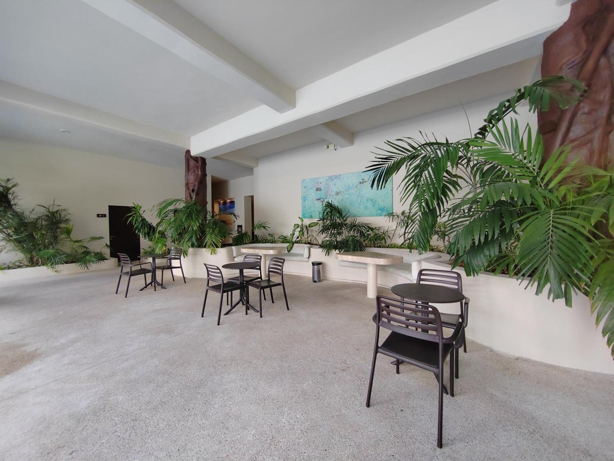 Hermoso & Centrico 1br-gym-pool-cowork By Yeah Apartamento